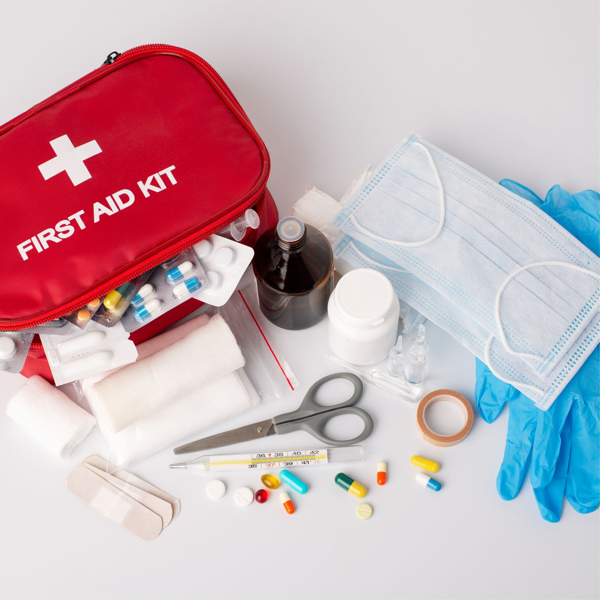 Corso di formazione per Addetto al Primo Soccorso (Gruppo B - C)  - 08/09/2026